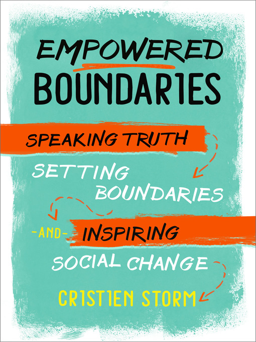 Title details for Empowered Boundaries by Cristien Storm - Available